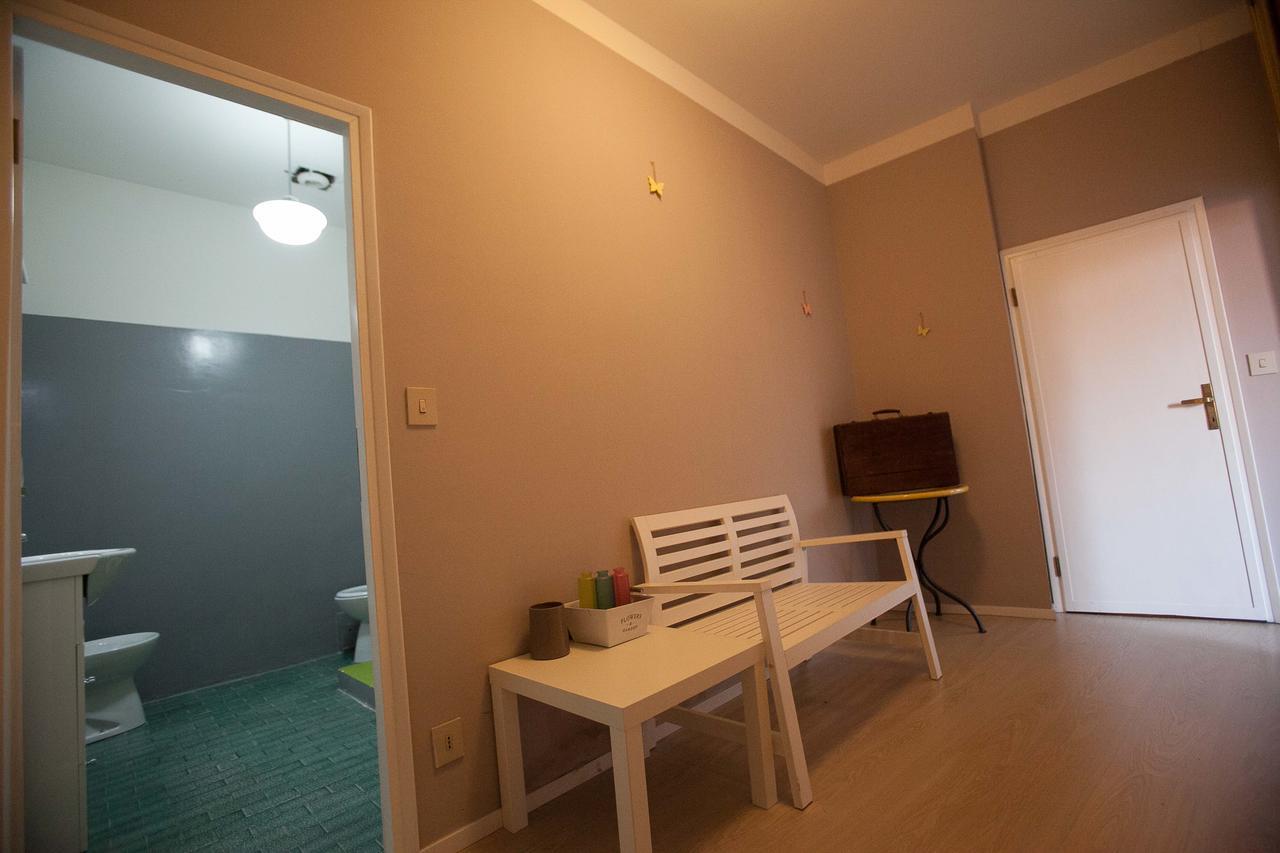 Myroom Palazzo Pepoli Boloňa Exteriér fotografie